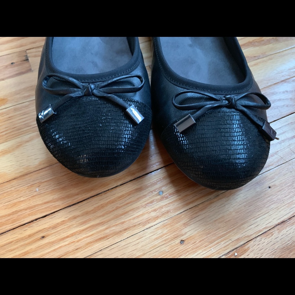Vionic Minna Ballet Flat